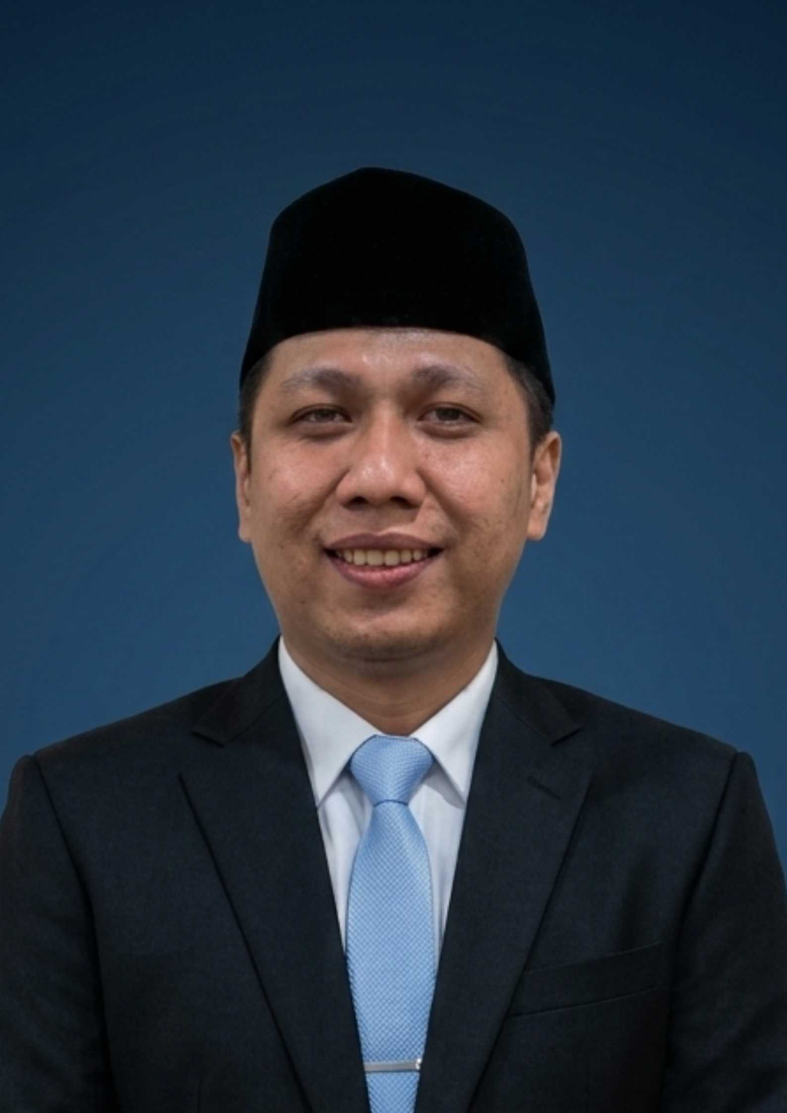M. IQBAL MA’RUF